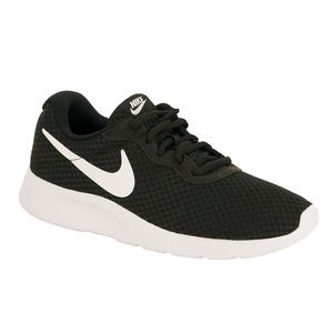 Nike Tanjun Wide Running Shoes Athletic Sneakers